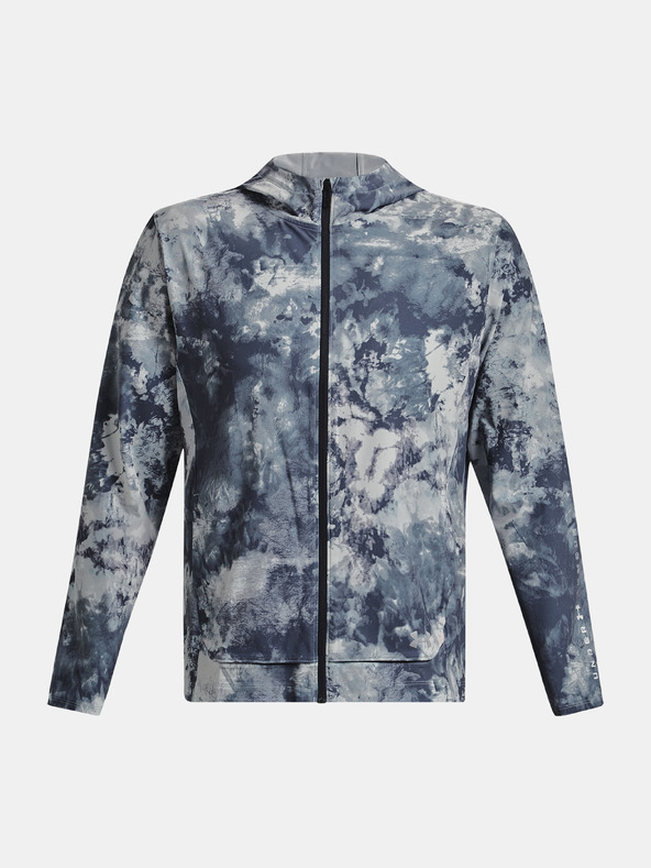 Under Armour Pánská bunda Under Armour UA ANYWHERE STORM SHINE JKT