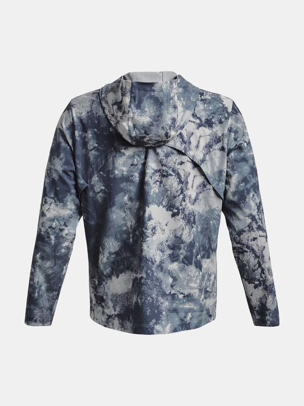 Under Armour Pánská bunda Under Armour UA ANYWHERE STORM SHINE JKT