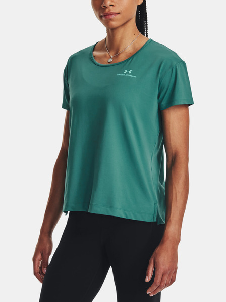 Under Armour Dámské tričko Under Armour UA Rush Energy SS