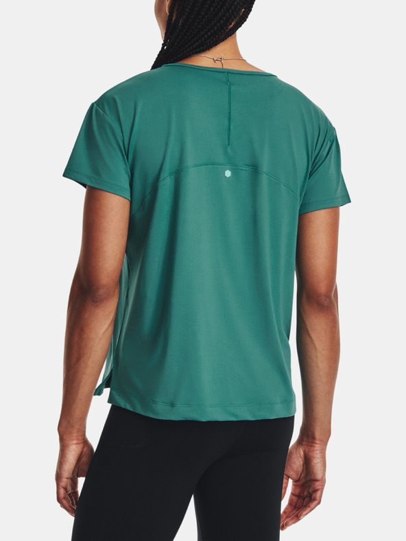 Under Armour Dámské tričko Under Armour UA Rush Energy SS