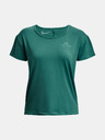 Under Armour Dámské tričko Under Armour UA Rush Energy SS