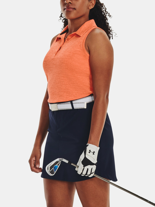 Under Armour Dámské tričko Under Armour UA Playoff SL Polo