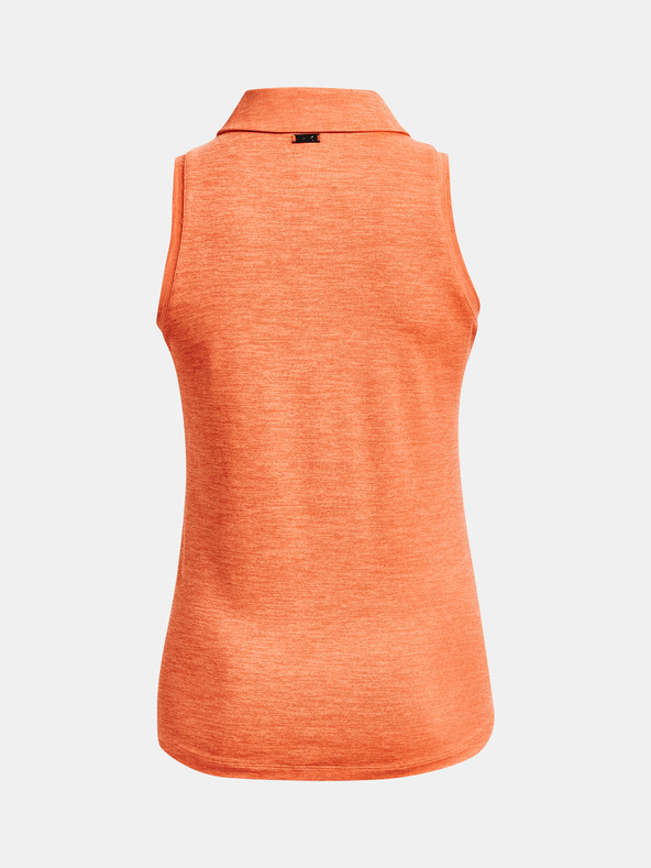 Under Armour Dámské tričko Under Armour UA Playoff SL Polo