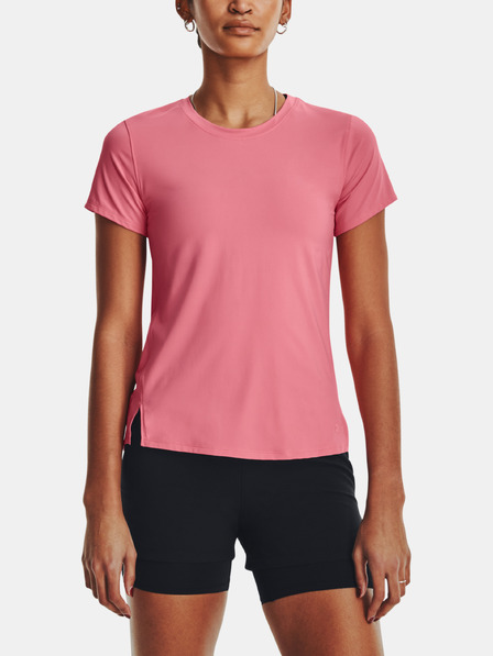 Under Armour Dámské tričko Under Armour UA Iso-Chill Laser Tee