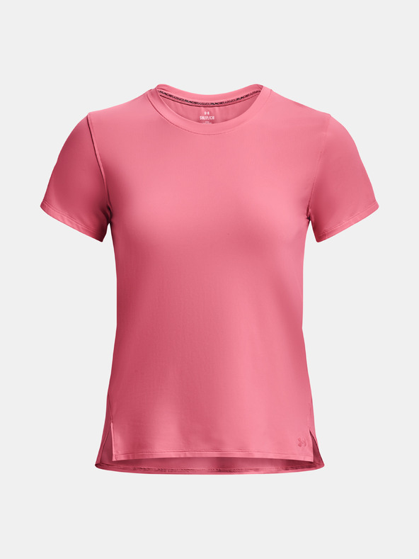 Under Armour Dámské tričko Under Armour UA Iso-Chill Laser Tee