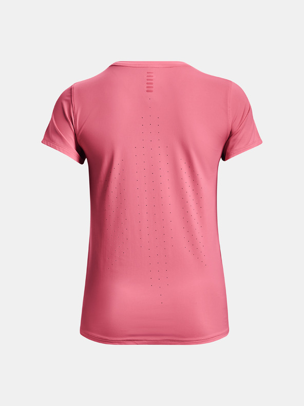 Under Armour Dámské tričko Under Armour UA Iso-Chill Laser Tee