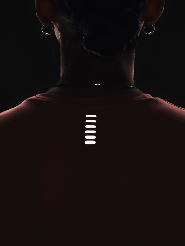 Under Armour Dámské tričko Under Armour UA Iso-Chill Laser Tee