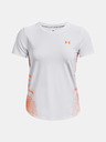 Under Armour Dámské tričko Under Armour UA Iso-Chill Laser Tee II