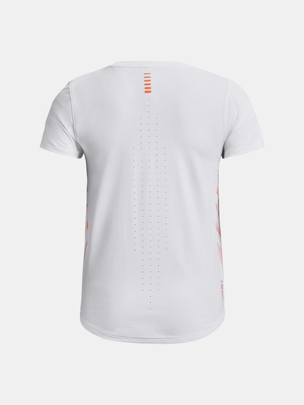 Under Armour Dámské tričko Under Armour UA Iso-Chill Laser Tee II