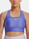 Under Armour Dámská podprsenka Under Armour Crossback Longline