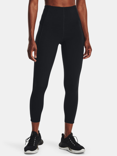 Under Armour Dámské legíny Under Armour Meridian Ankle Leg Pintuk