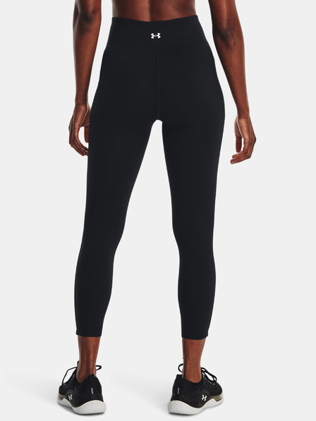 Under Armour Dámské legíny Under Armour Meridian Ankle Leg Pintuk