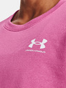 Under Armour Dámská mikina Under Armour Rival Fleece Oversize Crew