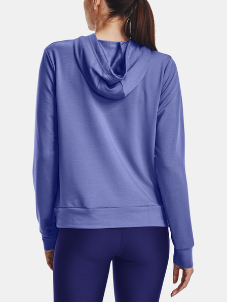 Under Armour Dámská mikina Under Armour Rival Terry Hoodie