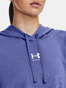 Under Armour Dámská mikina Under Armour Rival Terry Hoodie
