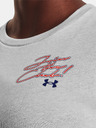 Under Armour Dámské tričko Under Armour UA JOIN THE CLUB SS