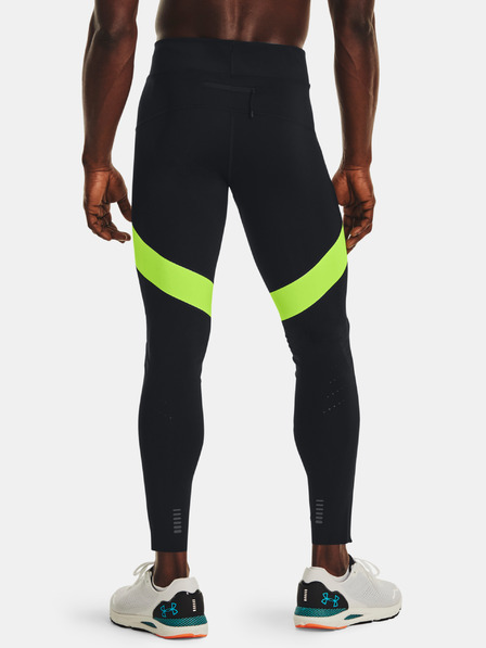 Under Armour Pánské legíny Under Armour UA SPEEDPOCKET TIGHT