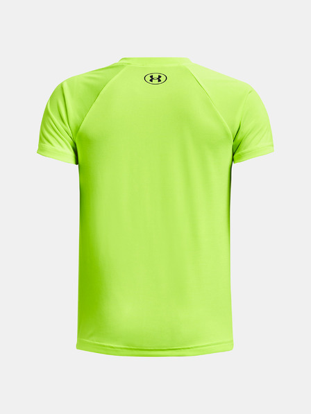 Under Armour Chlapecké tričko Under Armour UA Tech Twist SS