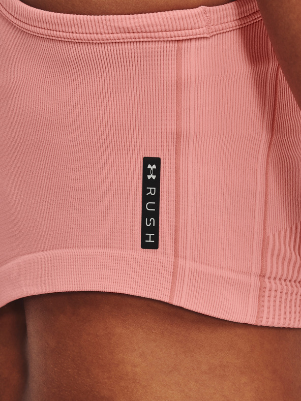 Under Armour Dámské tílko Under Armour Rush Seamless Tank