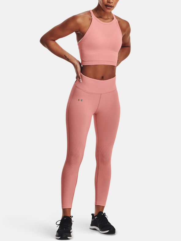 Under Armour Dámské tílko Under Armour Rush Seamless Tank