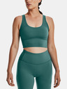 Under Armour Dámské tílko Under Armour Meridian Fitted Crop Tank