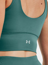 Under Armour Dámské tílko Under Armour Meridian Fitted Crop Tank