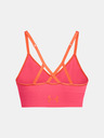 Under Armour Dámská podprsenka Under Armour UA Seamless Low Long Rib