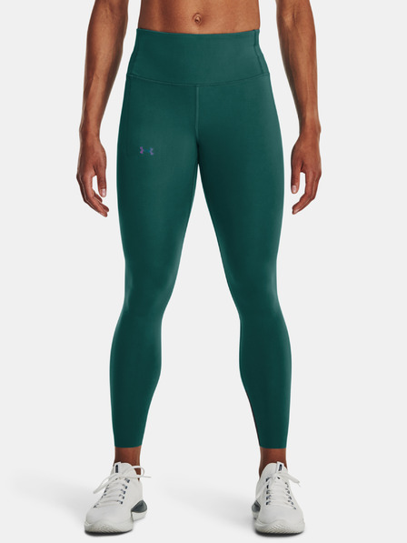 Under Armour Dámské legíny Under Armour UA SmartForm Rush Ank Leg