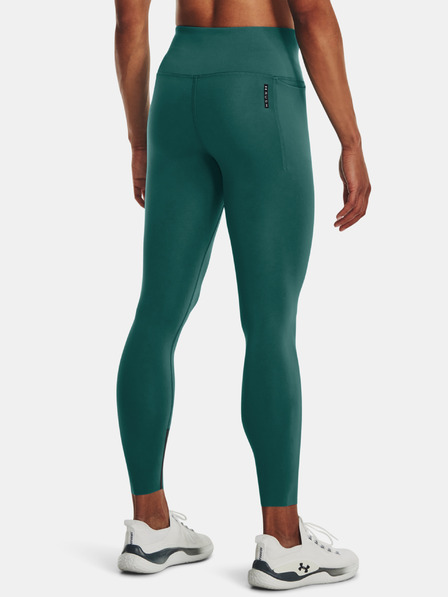 Under Armour Dámské legíny Under Armour UA SmartForm Rush Ank Leg
