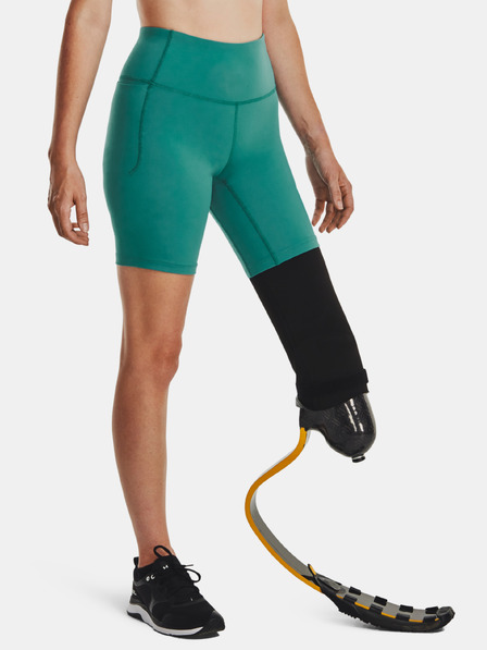 Under Armour Dámské kraťasy Under Armour UA Meridian Bike Short