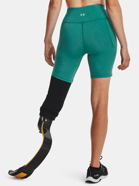 Under Armour Dámské kraťasy Under Armour UA Meridian Bike Short