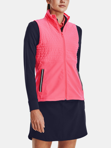 Under Armour Dámská vesta Under Armour UA Storm Revo Vest