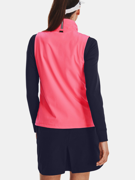 Under Armour Dámská vesta Under Armour UA Storm Revo Vest