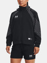 Under Armour Dámská bunda Under Armour UA W Accelerate Track Jacket