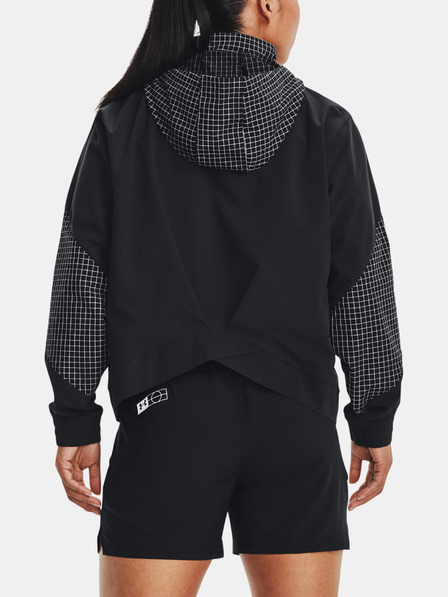 Under Armour Dámská bunda Under Armour UA W Accelerate Track Jacket