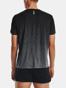 Under Armour Pánské tričko Under Armour UA RUSH CICADA SHORTSLEEVE