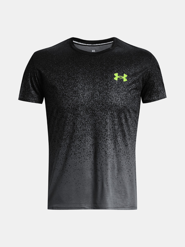 Under Armour Pánské tričko Under Armour UA RUSH CICADA SHORTSLEEVE