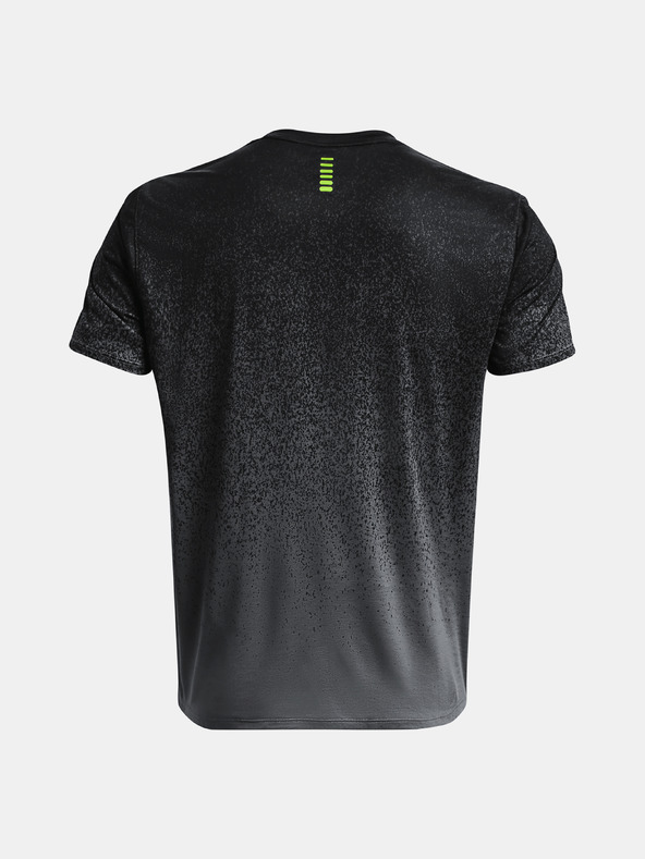 Under Armour Pánské tričko Under Armour UA RUSH CICADA SHORTSLEEVE