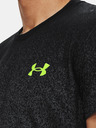 Under Armour Pánské tričko Under Armour UA RUSH CICADA SHORTSLEEVE