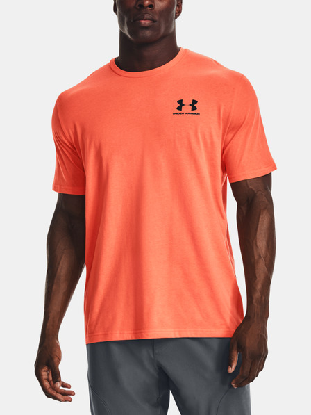 Under Armour Pánské tričko Under Armour UA SPORTSTYLE LC SS