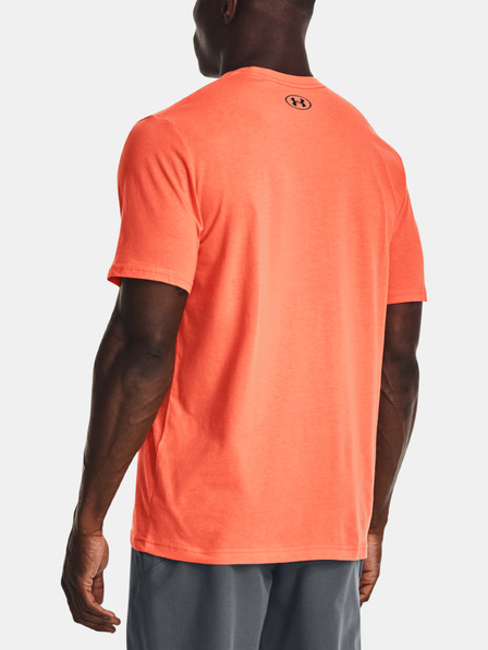 Under Armour Pánské tričko Under Armour UA SPORTSTYLE LC SS
