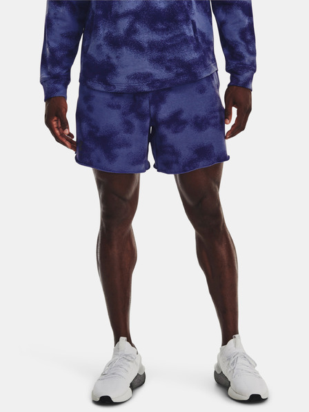 Under Armour Pánské kraťasy Under Armour UA Rival Terry 6in Short