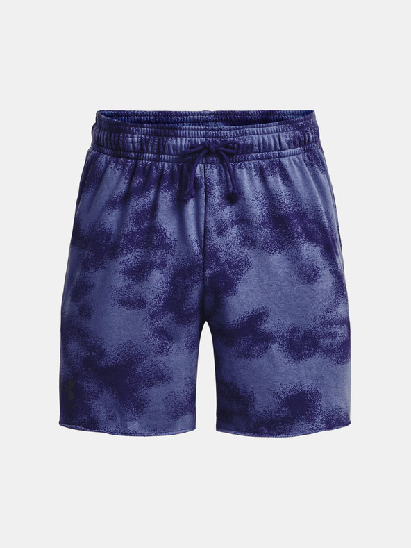 Under Armour Pánské kraťasy Under Armour UA Rival Terry 6in Short