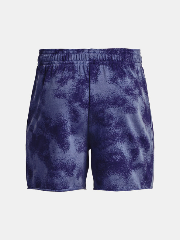Under Armour Pánské kraťasy Under Armour UA Rival Terry 6in Short