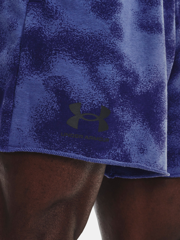 Under Armour Pánské kraťasy Under Armour UA Rival Terry 6in Short