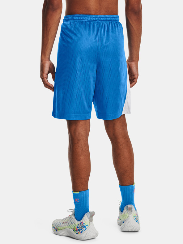 Under Armour Pánské kraťasy Under Armour Curry Splash 9'' Short