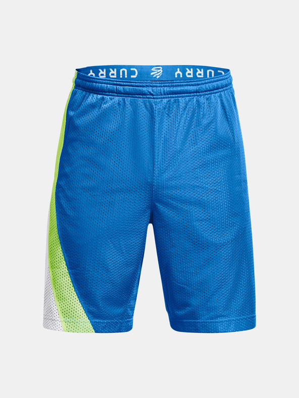 Under Armour Pánské kraťasy Under Armour Curry Splash 9'' Short