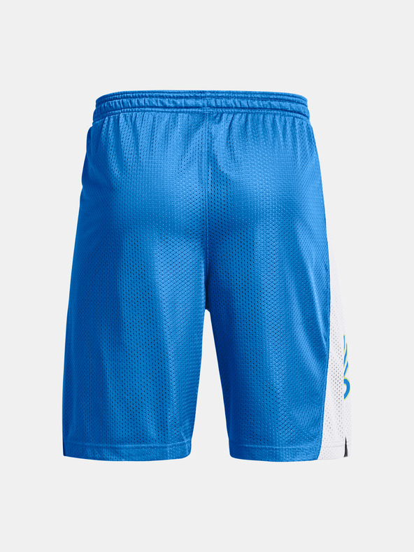 Under Armour Pánské kraťasy Under Armour Curry Splash 9'' Short