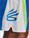 Under Armour Pánské kraťasy Under Armour Curry Splash 9'' Short
