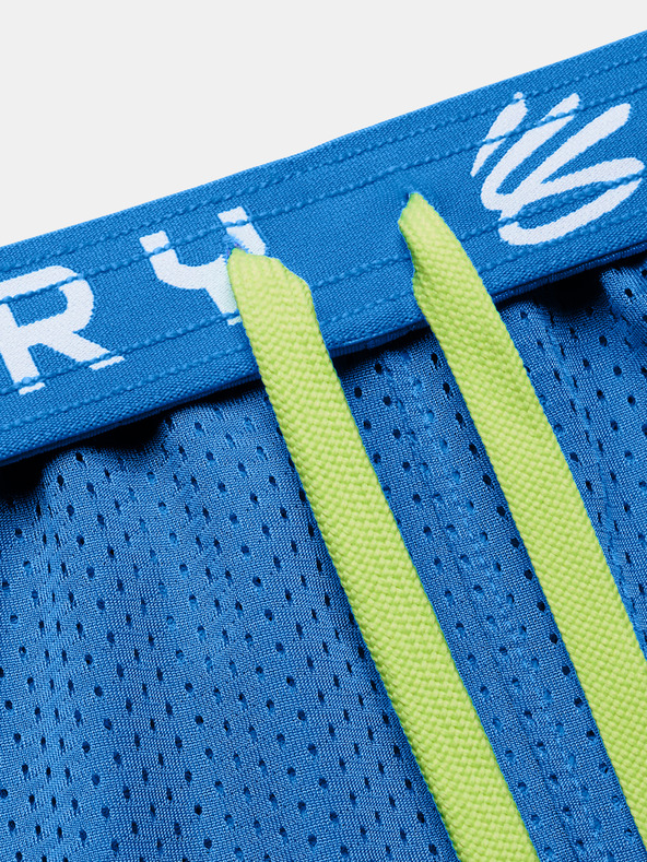 Under Armour Pánské kraťasy Under Armour Curry Splash 9'' Short